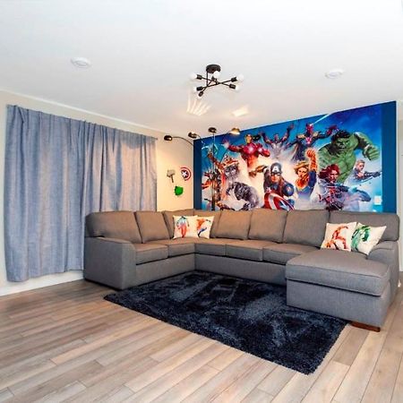 Theme Dream House - Brand New Windsor Resort Four Corners 外观 照片