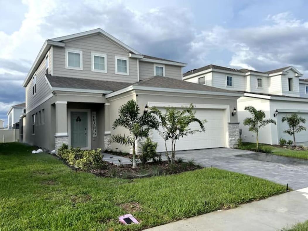 Theme Dream House - Brand New Windsor Resort Four Corners 外观 照片