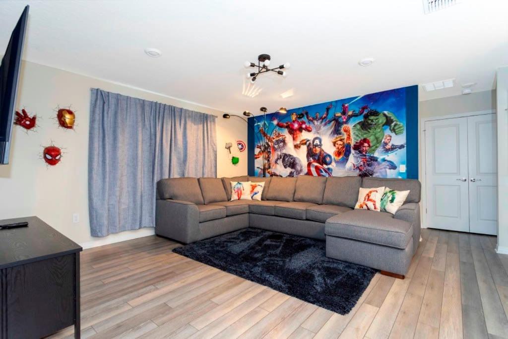 Theme Dream House - Brand New Windsor Resort Four Corners 外观 照片