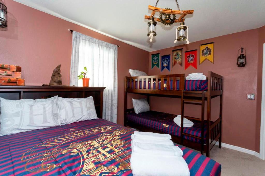 Theme Dream House - Brand New Windsor Resort Four Corners 外观 照片