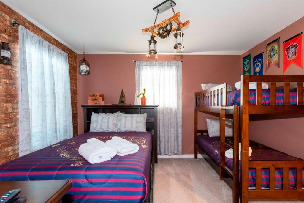 Theme Dream House - Brand New Windsor Resort Four Corners 外观 照片