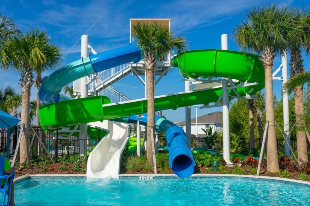 Theme Dream House - Brand New Windsor Resort Four Corners 外观 照片
