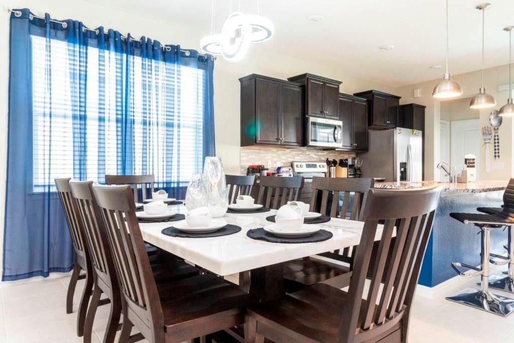 Theme Dream House - Brand New Windsor Resort Four Corners 外观 照片