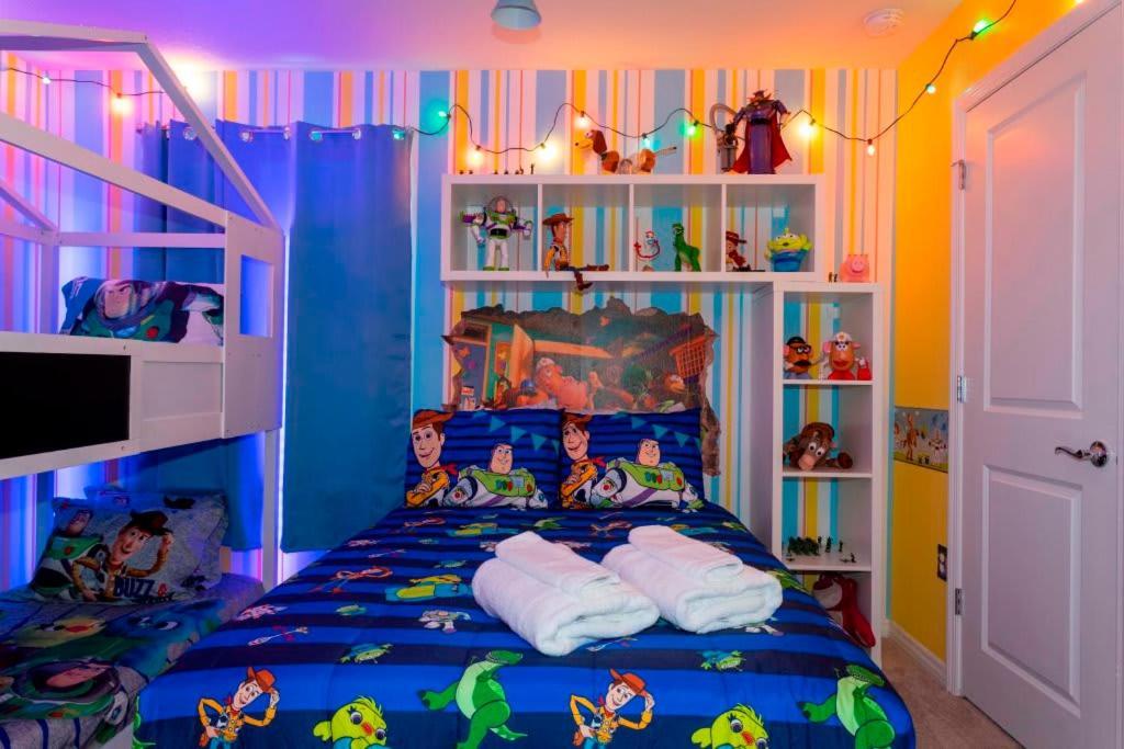 Theme Dream House - Brand New Windsor Resort Four Corners 外观 照片