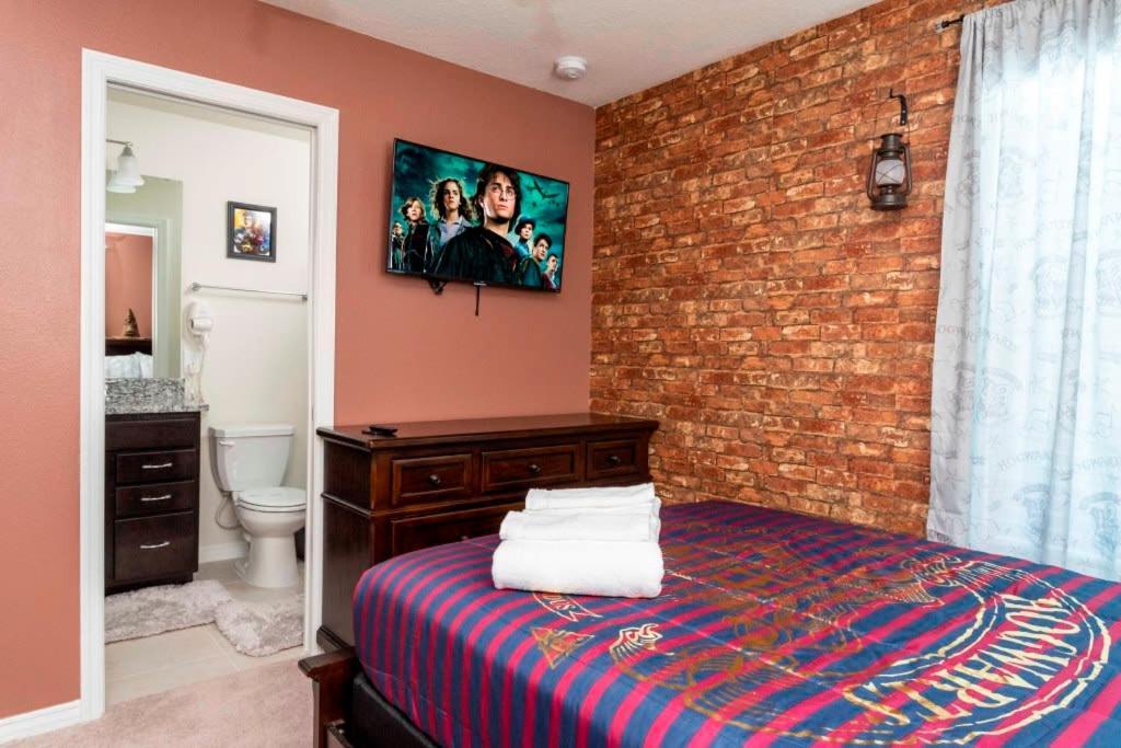 Theme Dream House - Brand New Windsor Resort Four Corners 外观 照片