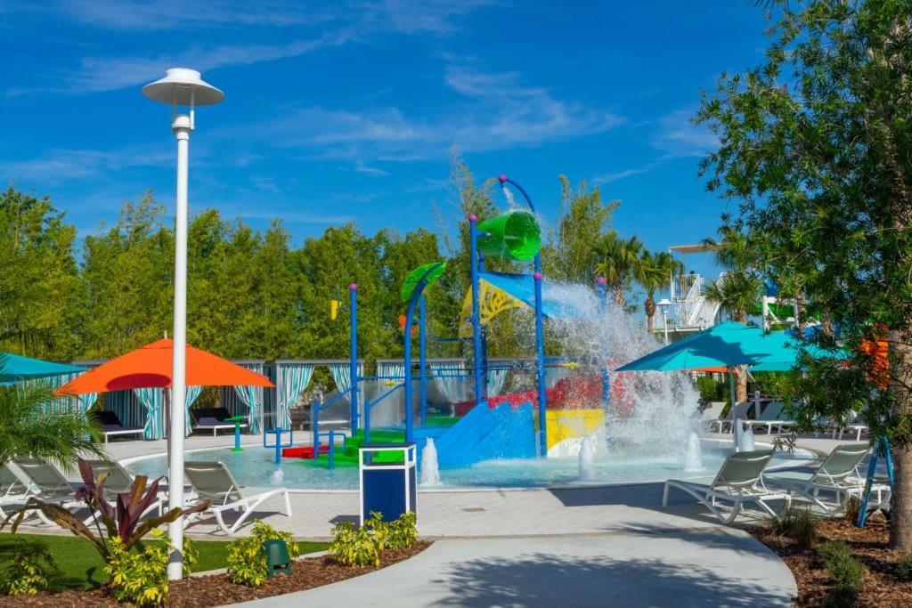 Theme Dream House - Brand New Windsor Resort Four Corners 外观 照片