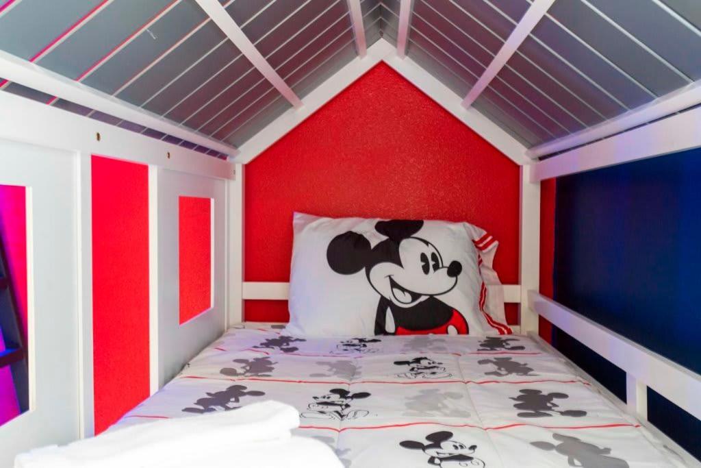 Theme Dream House - Brand New Windsor Resort Four Corners 外观 照片
