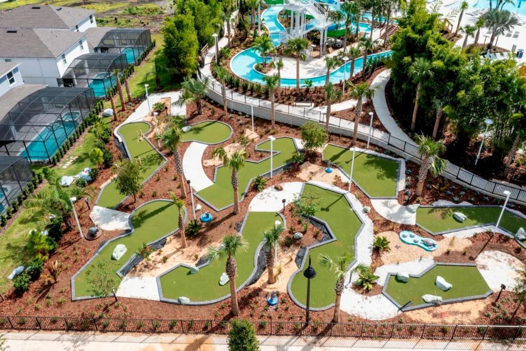 Theme Dream House - Brand New Windsor Resort Four Corners 外观 照片