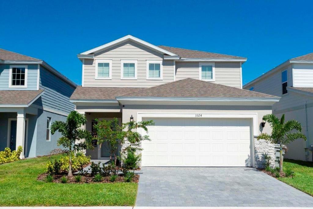 Theme Dream House - Brand New Windsor Resort Four Corners 外观 照片