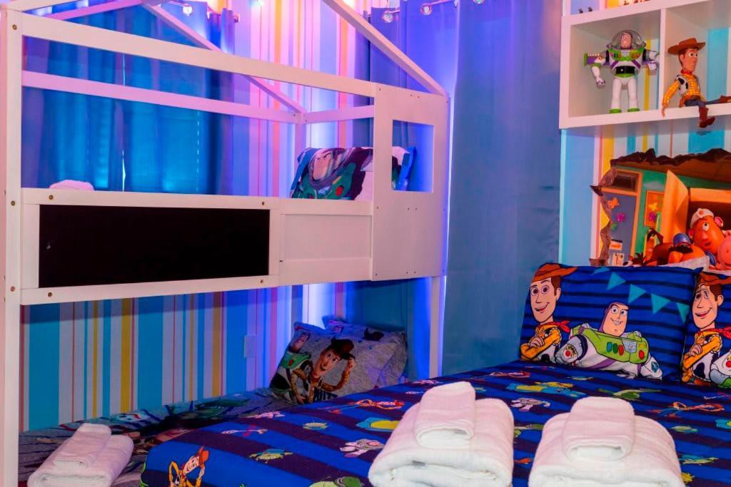Theme Dream House - Brand New Windsor Resort Four Corners 外观 照片