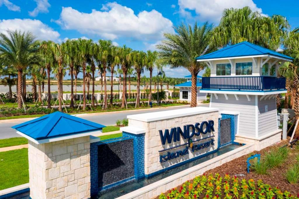 Theme Dream House - Brand New Windsor Resort Four Corners 外观 照片