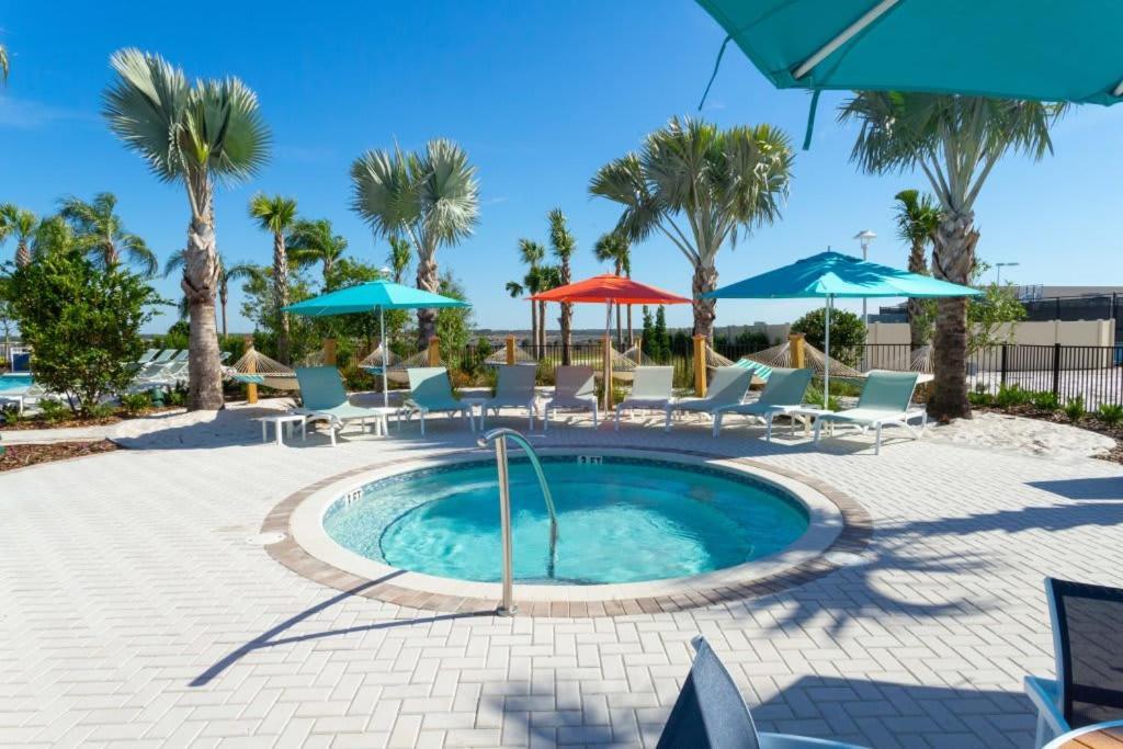 Theme Dream House - Brand New Windsor Resort Four Corners 外观 照片