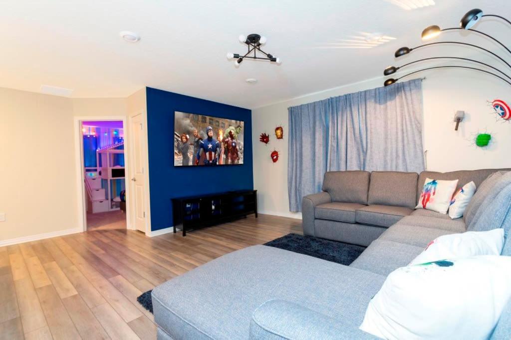 Theme Dream House - Brand New Windsor Resort Four Corners 外观 照片