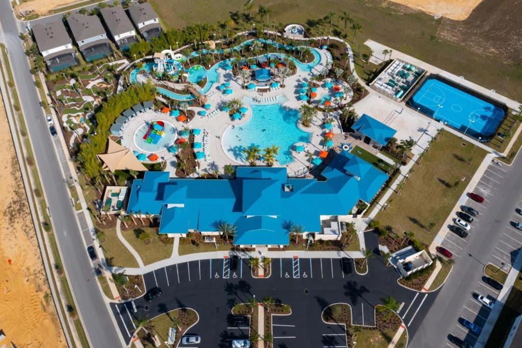 Theme Dream House - Brand New Windsor Resort Four Corners 外观 照片