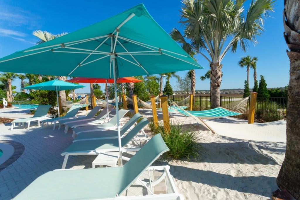 Theme Dream House - Brand New Windsor Resort Four Corners 外观 照片